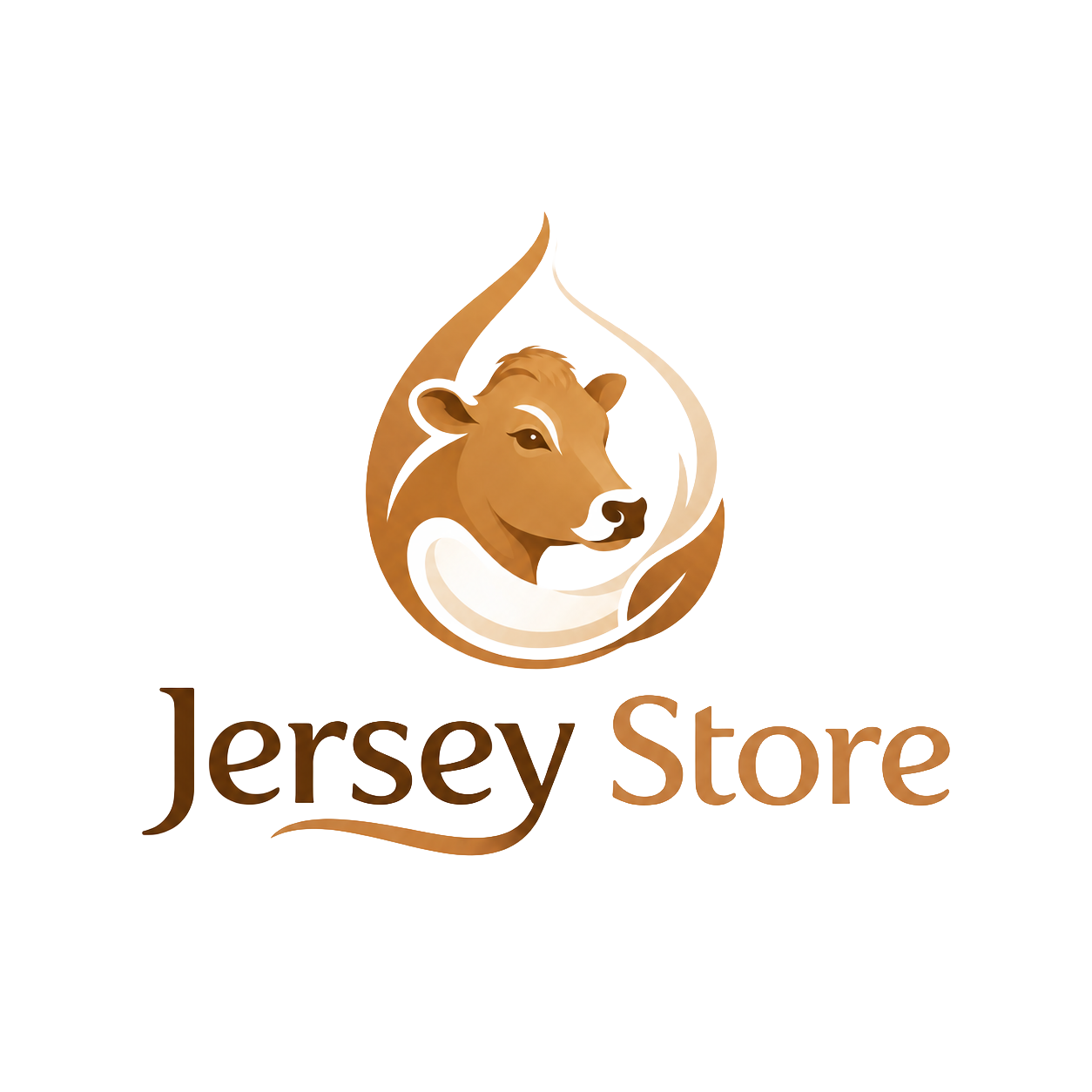 Jersey Store logosu